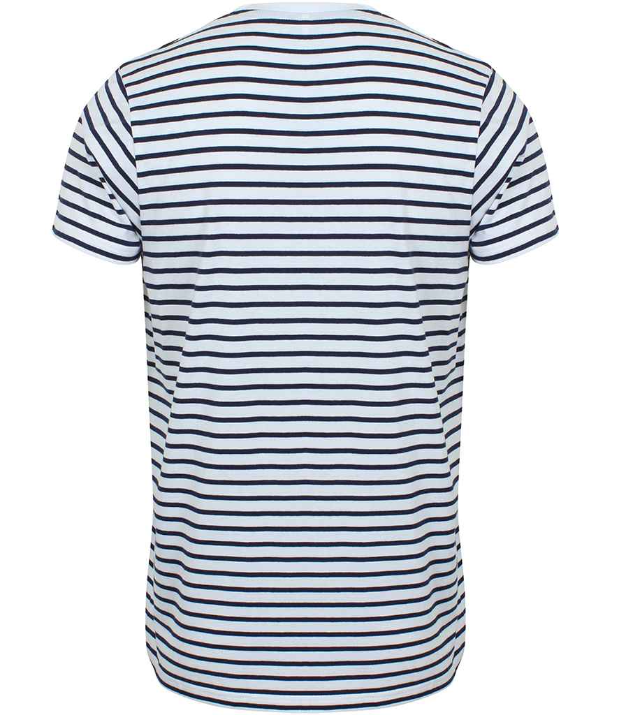 SF Clothing - Unisex Striped T-Shirt