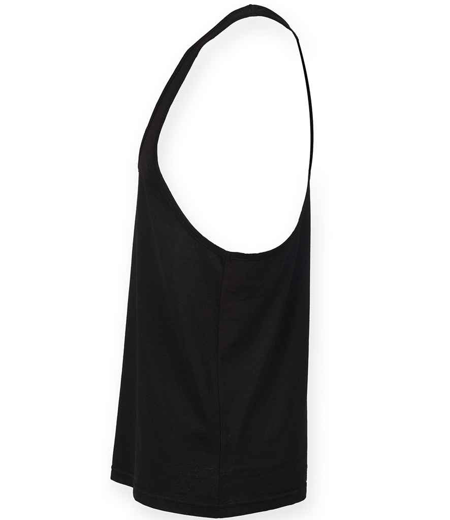 SF Clothing - Muscle Vest