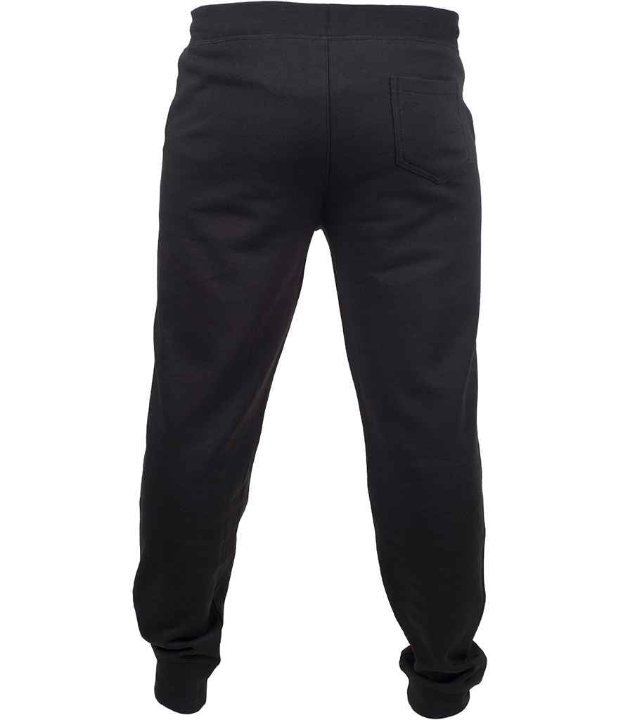 SF Clothing - Slim Cuffed Jog Pants