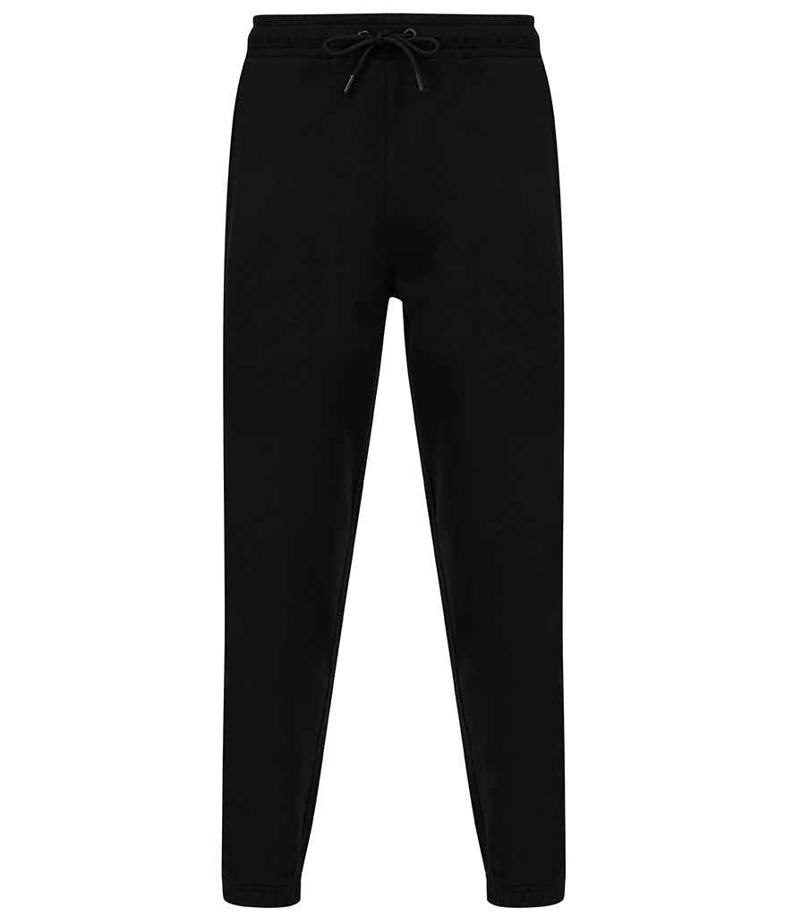 SF Clothing – unisexowe, zrównoważone, modne spodnie dresowe z mankietami 