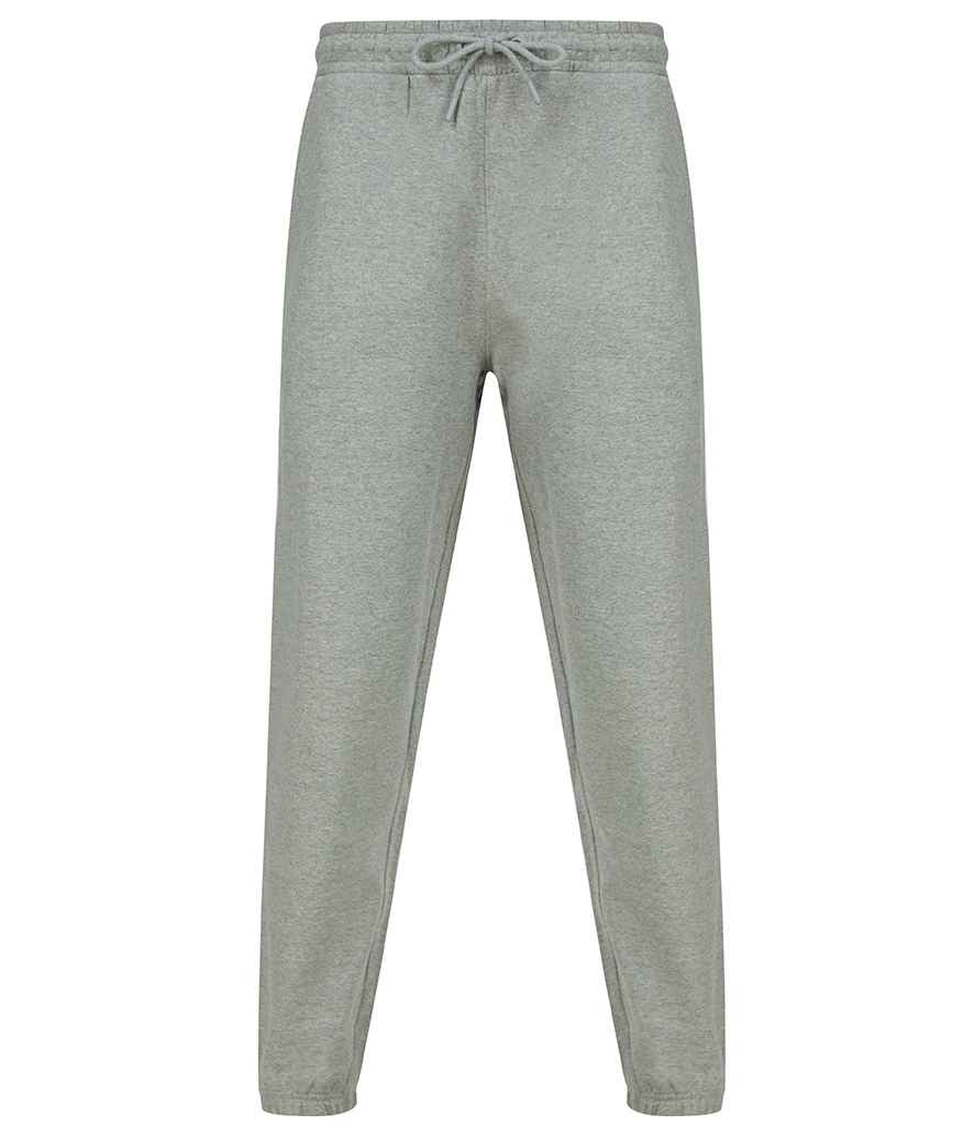 SF - Unisex Sustainable Cuffed Joggers - Pierre Francis