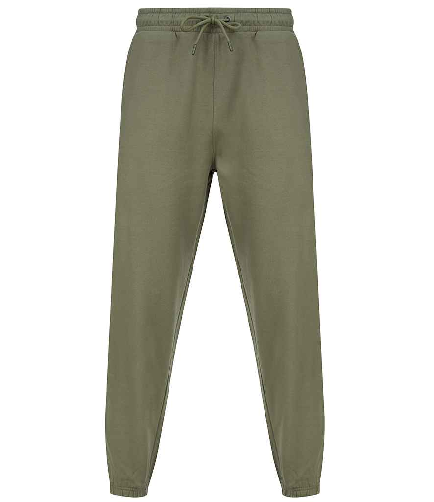 SF - Unisex Sustainable Cuffed Joggers - Pierre Francis