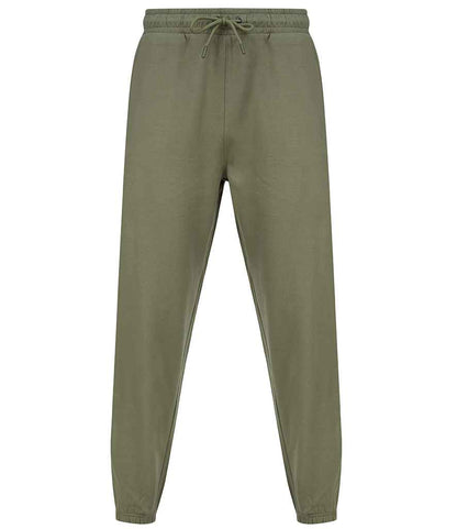 SF Clothing - Unisex Sustainable Fashion Cuffed Joggers