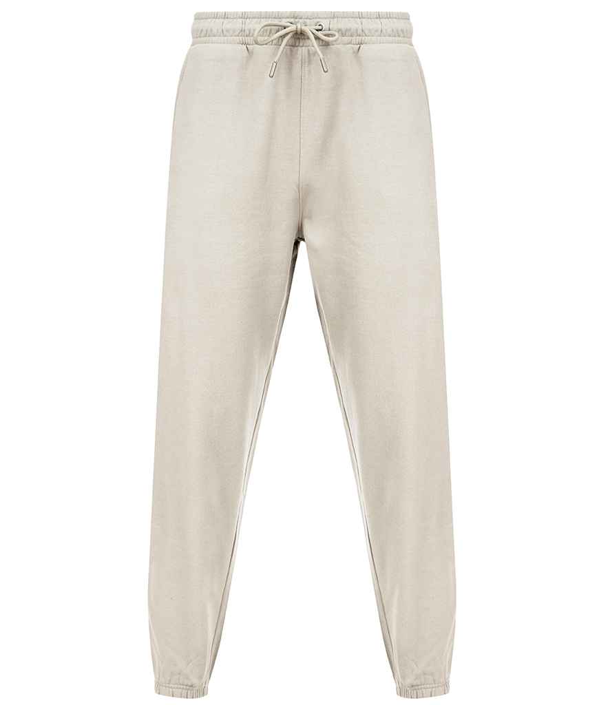 SF Clothing - Unisex Sustainable Fashion Cuffed Joggers