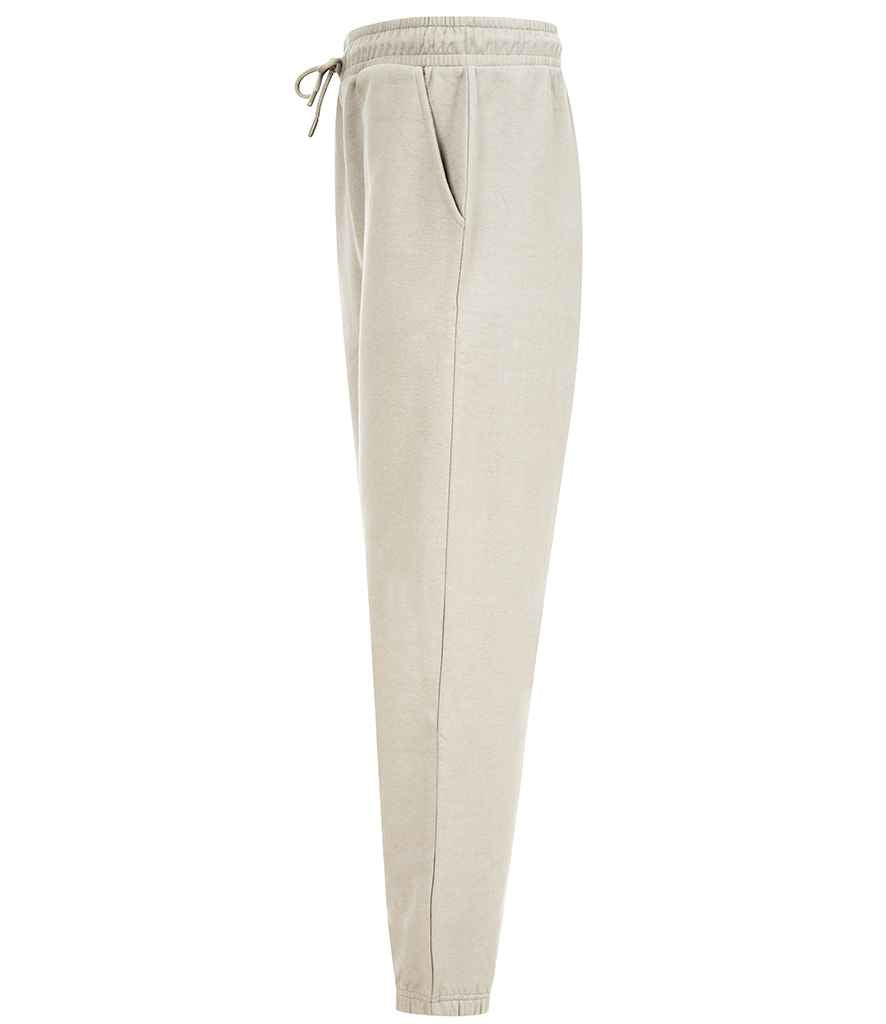 SF - Unisex Sustainable Cuffed Joggers - Pierre Francis