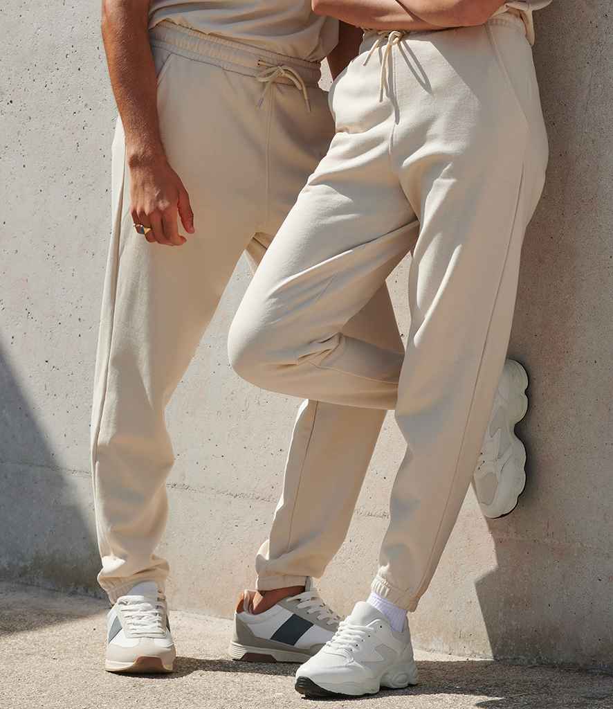 SF - Unisex Sustainable Cuffed Joggers - Pierre Francis