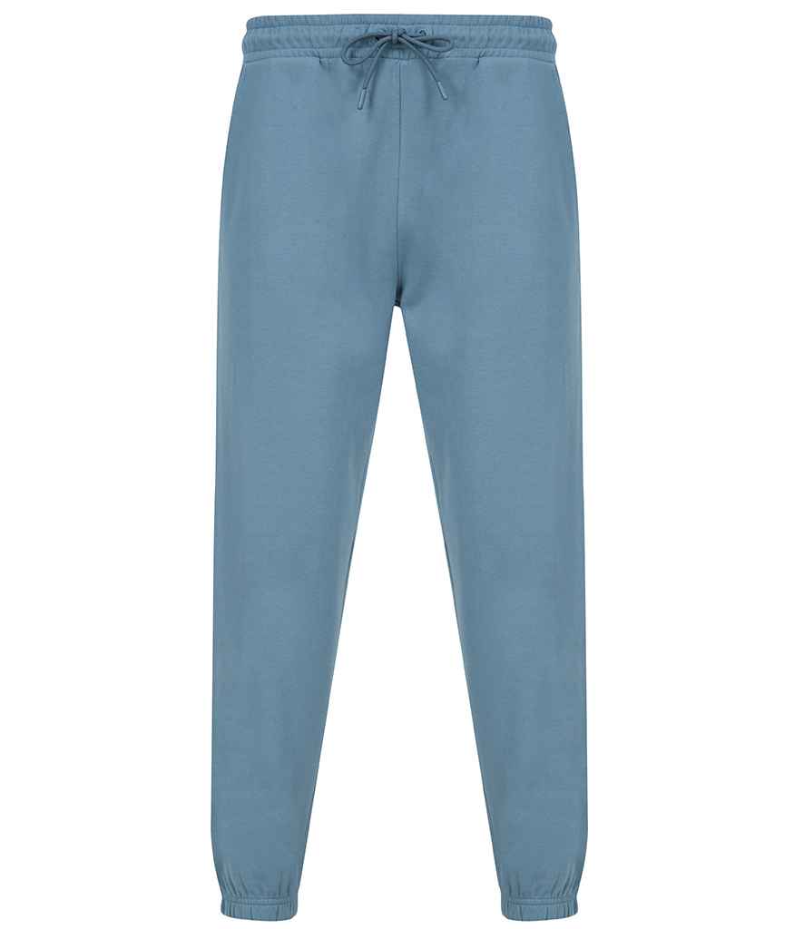 SF - Unisex Sustainable Cuffed Joggers - Pierre Francis