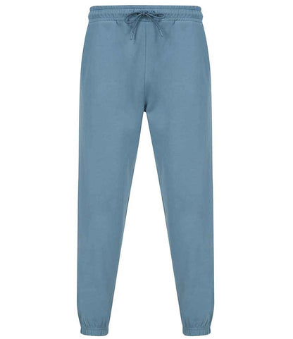 SF - Unisex Sustainable Cuffed Joggers - Pierre Francis