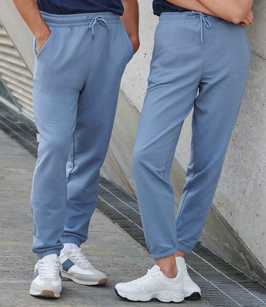 SF Clothing - Unisex Sustainable Fashion Cuffed Joggers