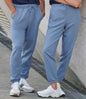 SF Clothing - Unisex Sustainable Fashion Cuffed Joggers