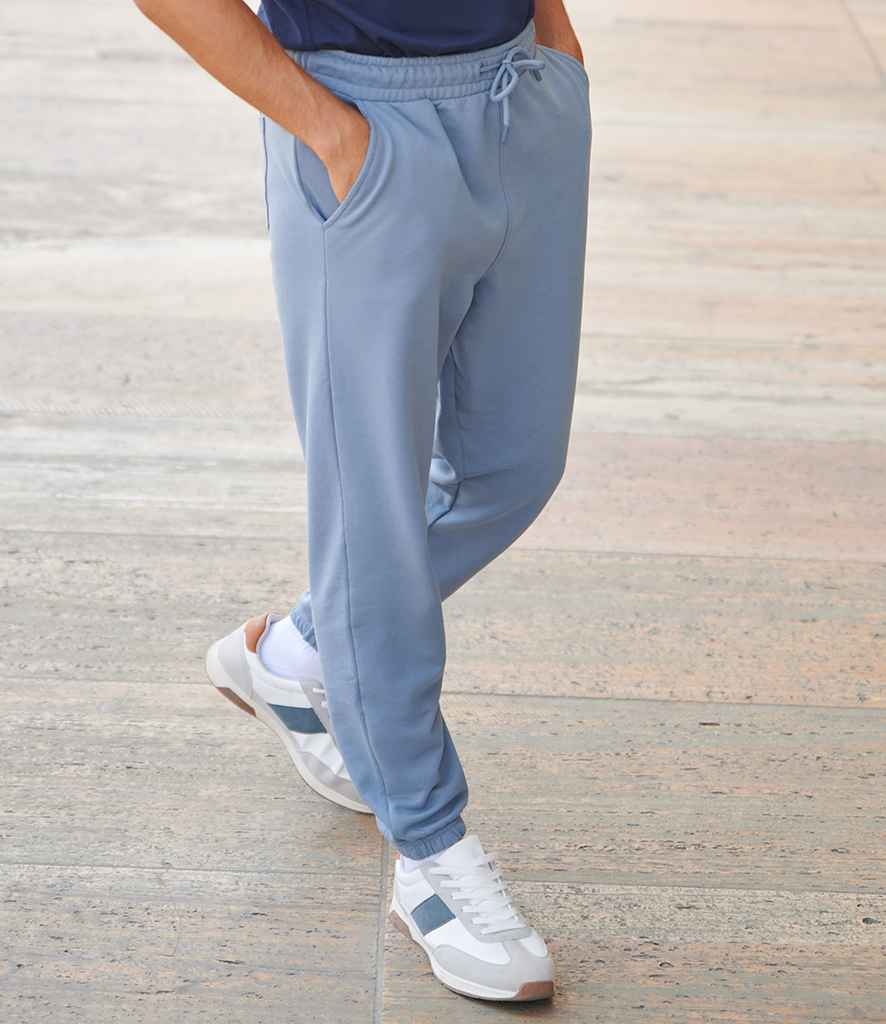 SF - Unisex Sustainable Cuffed Joggers - Pierre Francis