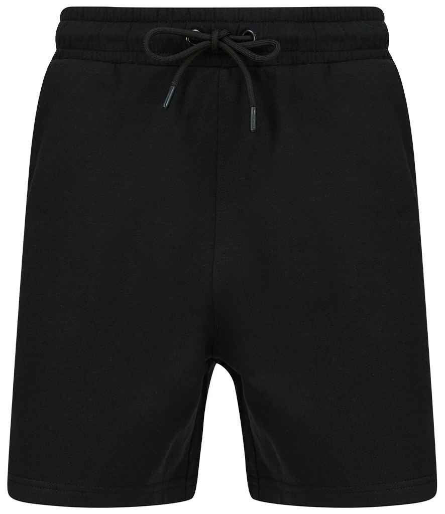 SF - Unisex Sustainable Sweat Shorts
