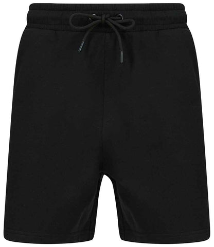 SF - Unisex Sustainable Sweat Shorts - Pierre Francis
