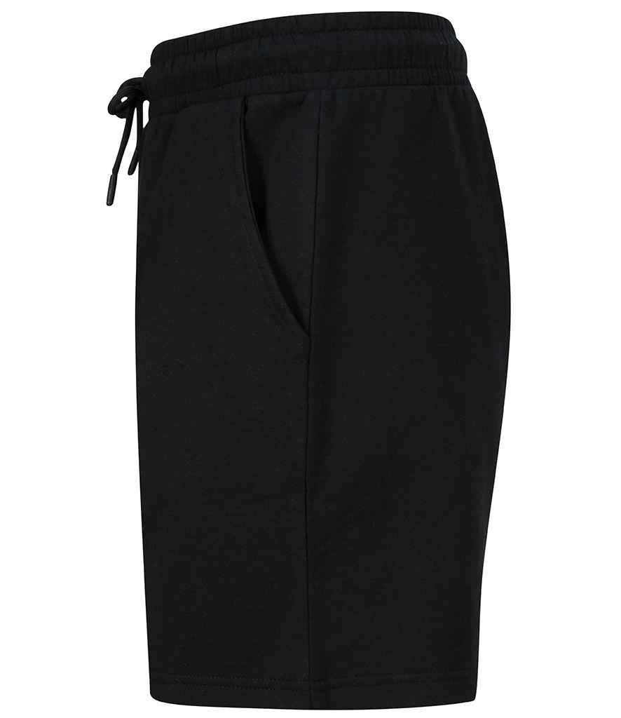 SF - Unisex Sustainable Sweat Shorts - Pierre Francis