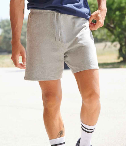 SF - Unisex Sustainable Sweat Shorts - Pierre Francis
