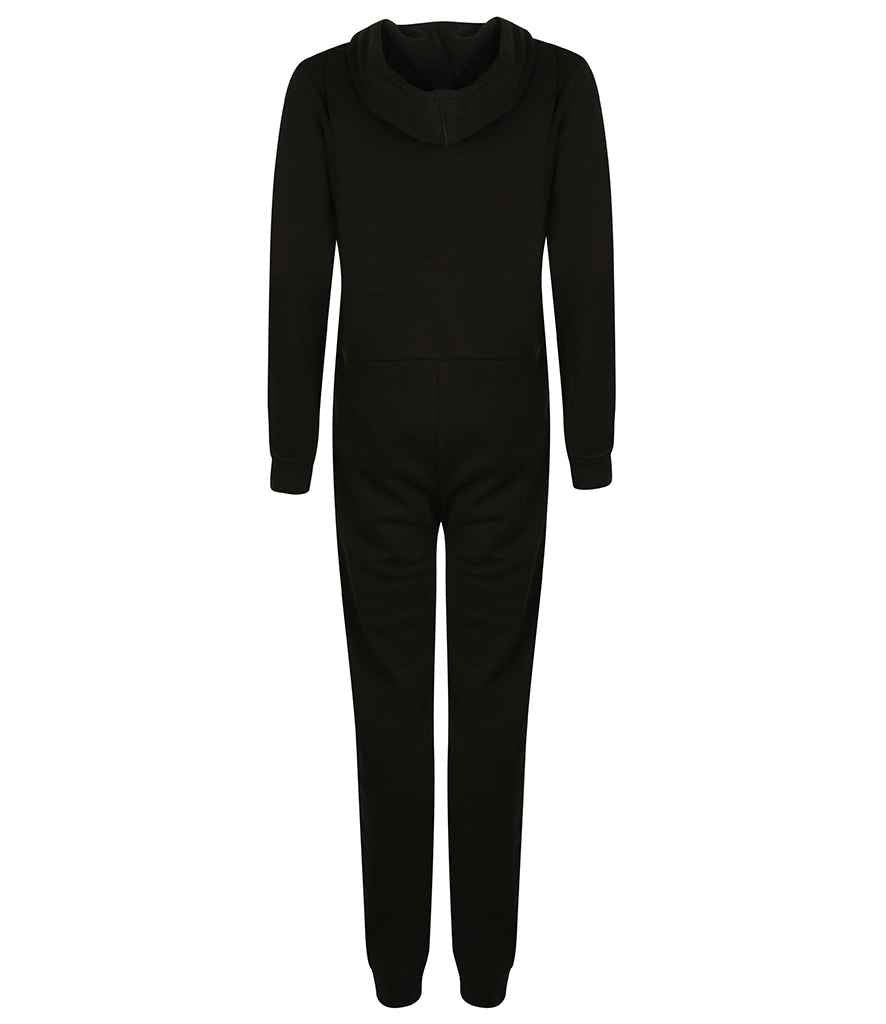 SF - Unisex All In One