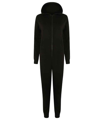 SF - Unisex All In One - SF470 BLK XXS/XS