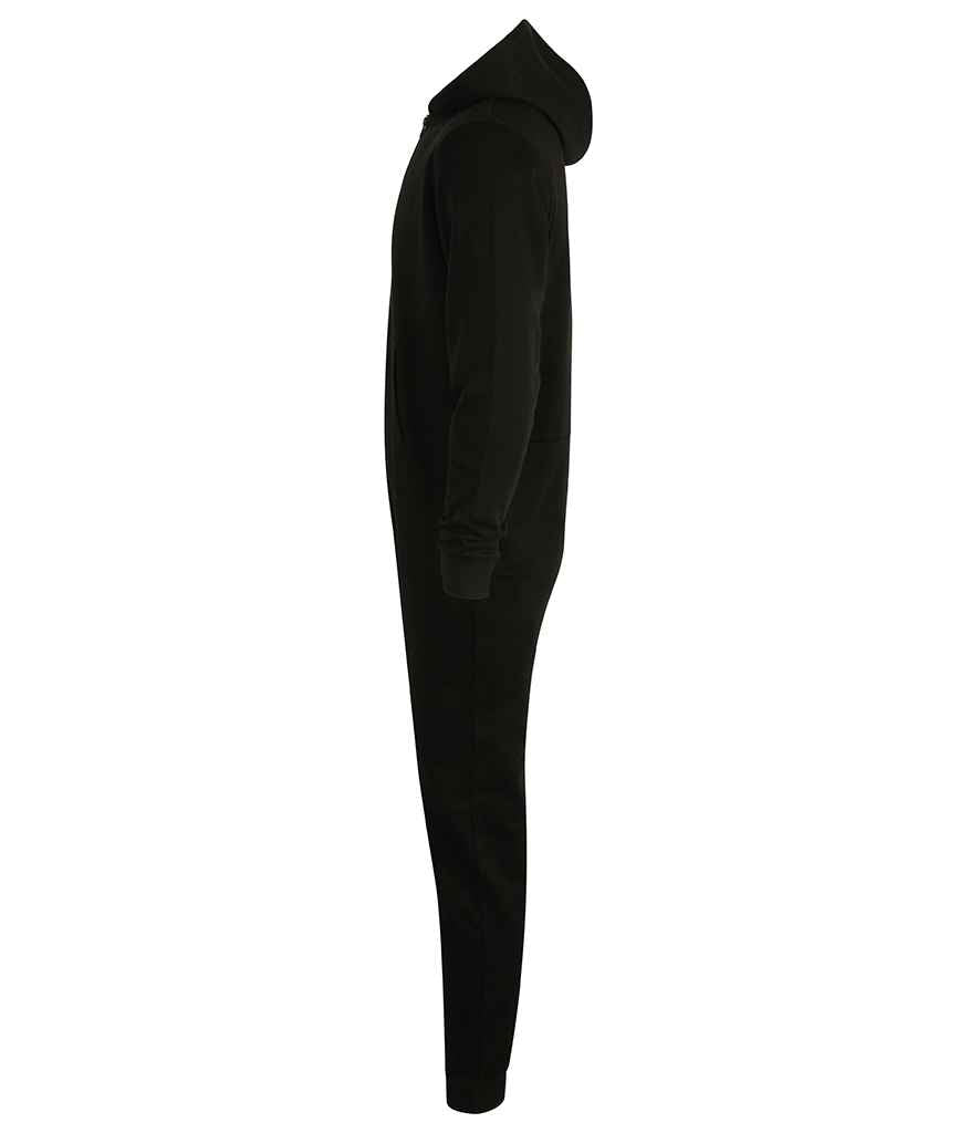 SF - Unisex All In One