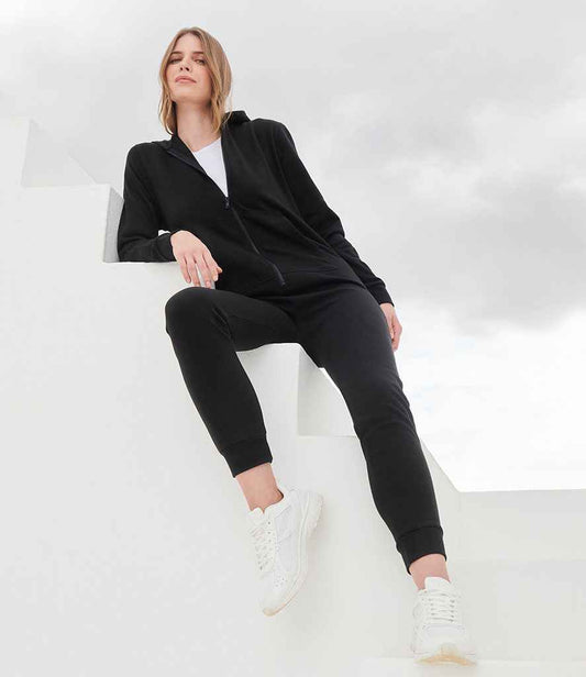 SF - Unisex All In One - SF470 BLK S/M