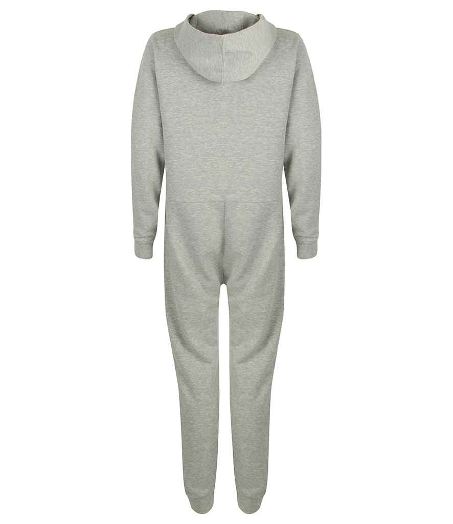 SF - Unisex All In One - Pierre Francis