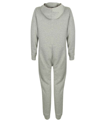 SF - Unisex All In One - Pierre Francis