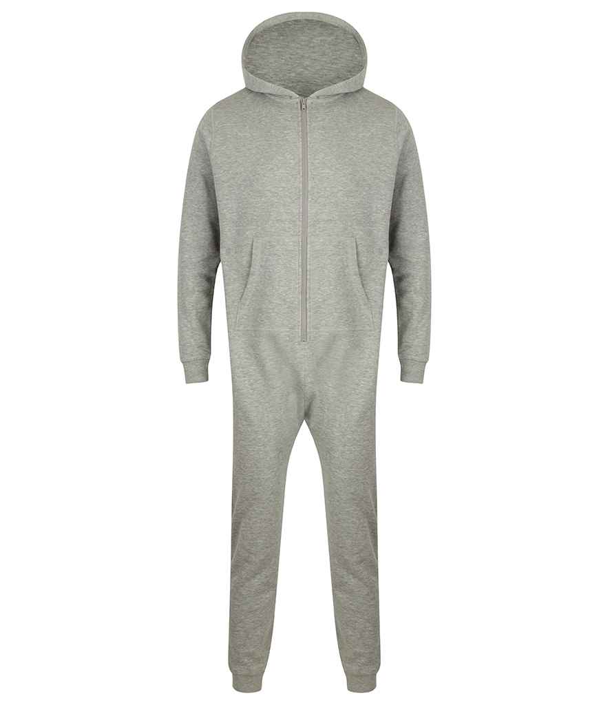SF - Unisex All In One - SF470 BLK XXS/XS