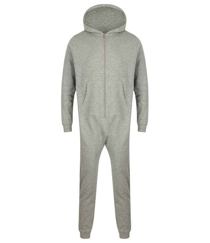 SF - Unisex All In One - SF470 BLK XXS/XS