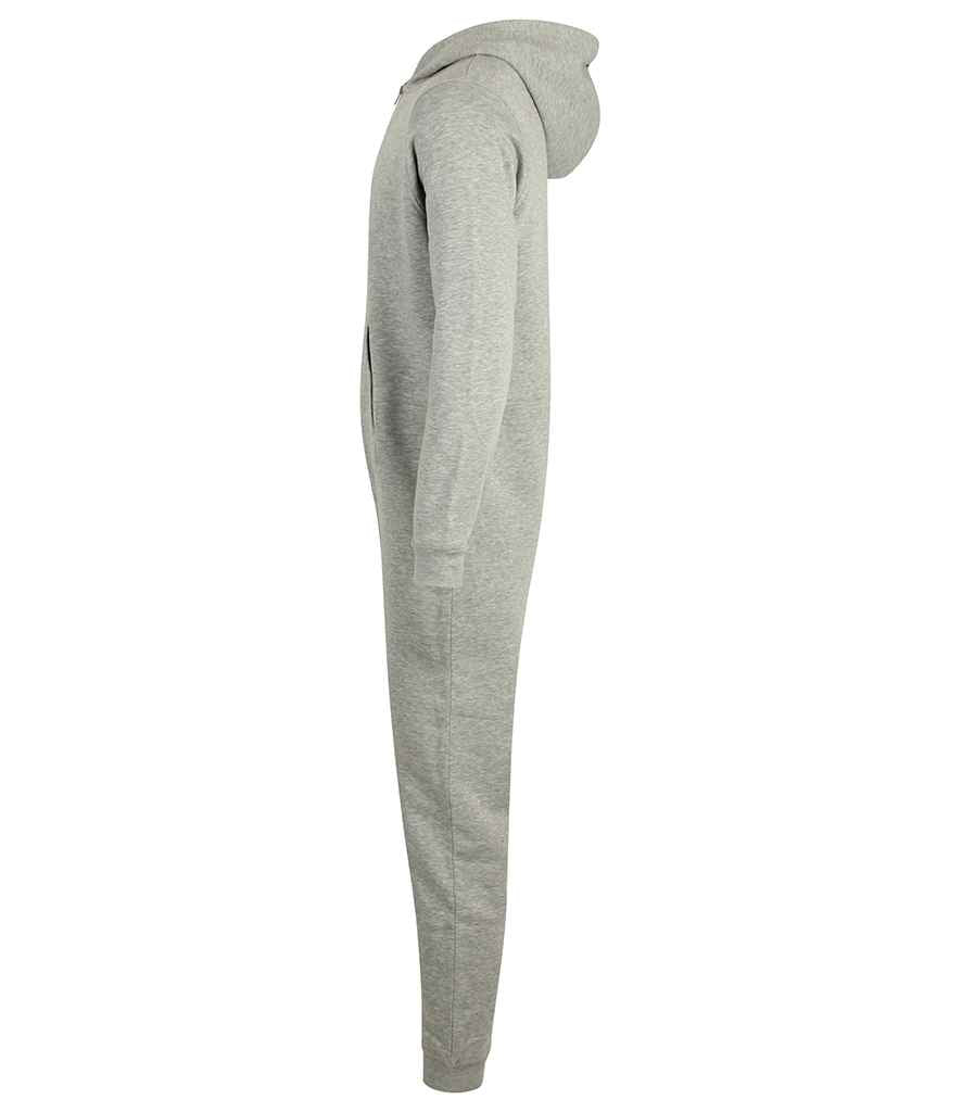 SF - Unisex All In One - Pierre Francis