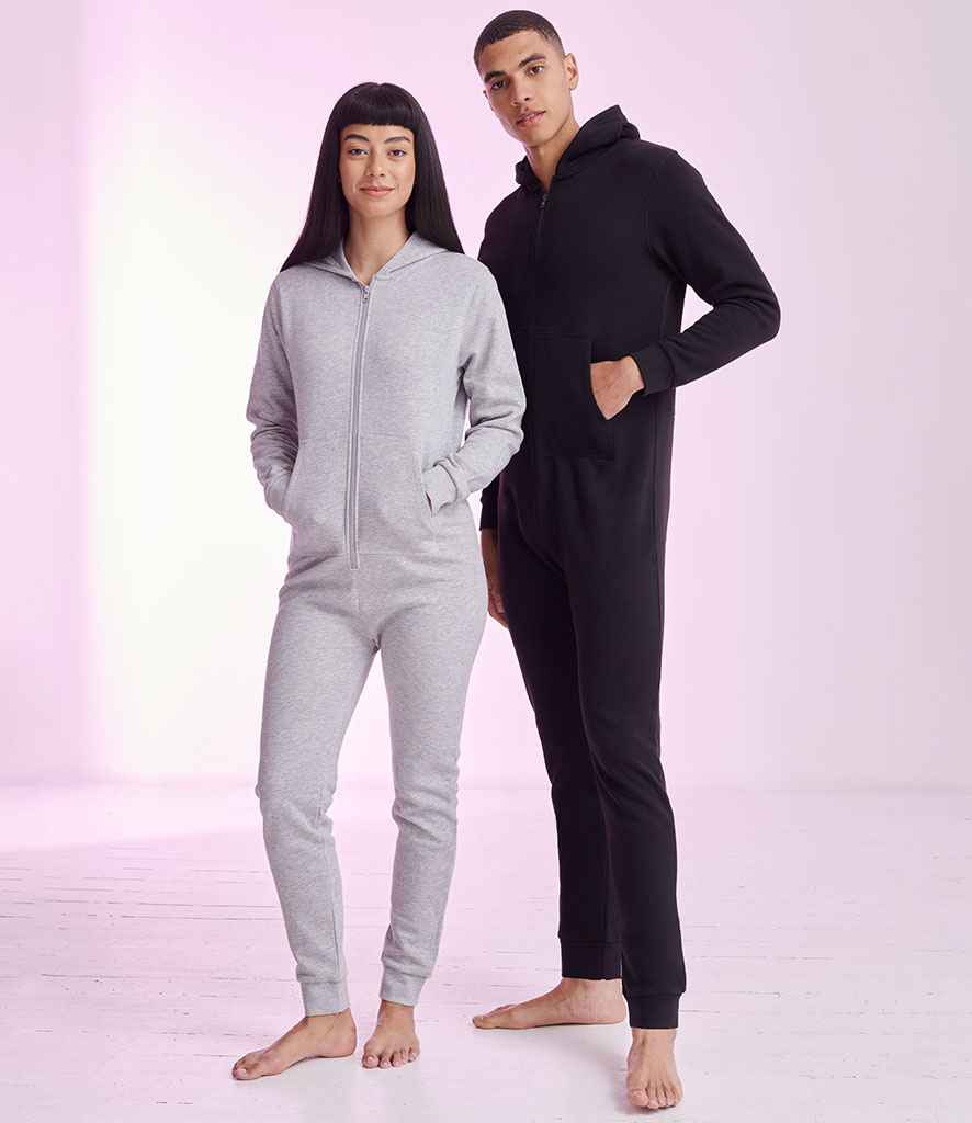 SF - Unisex All In One - SF470 HEA S/M