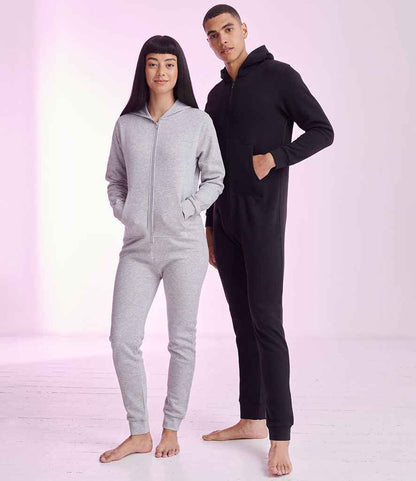 SF - Unisex All In One - SF470 HEA S/M