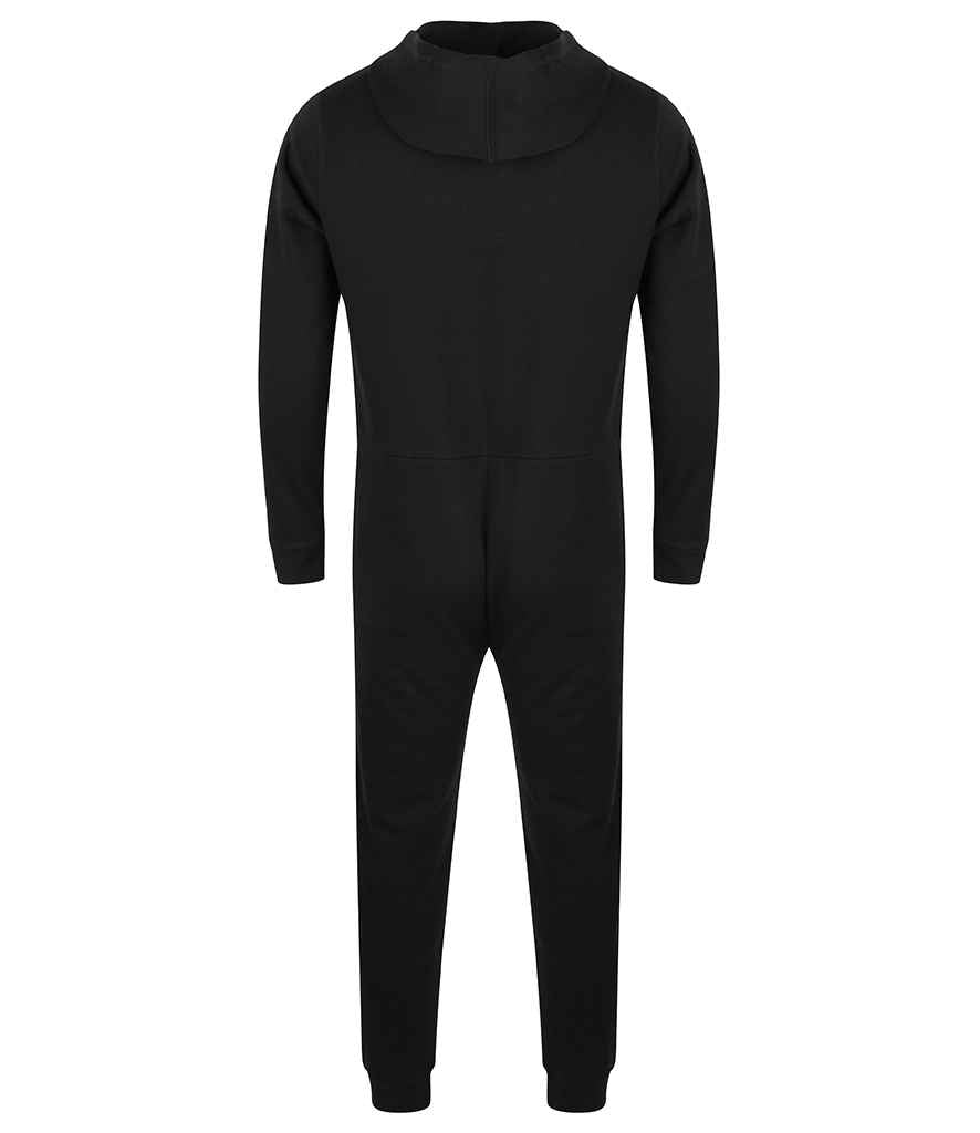 SF - Unisex All In One - Pierre Francis