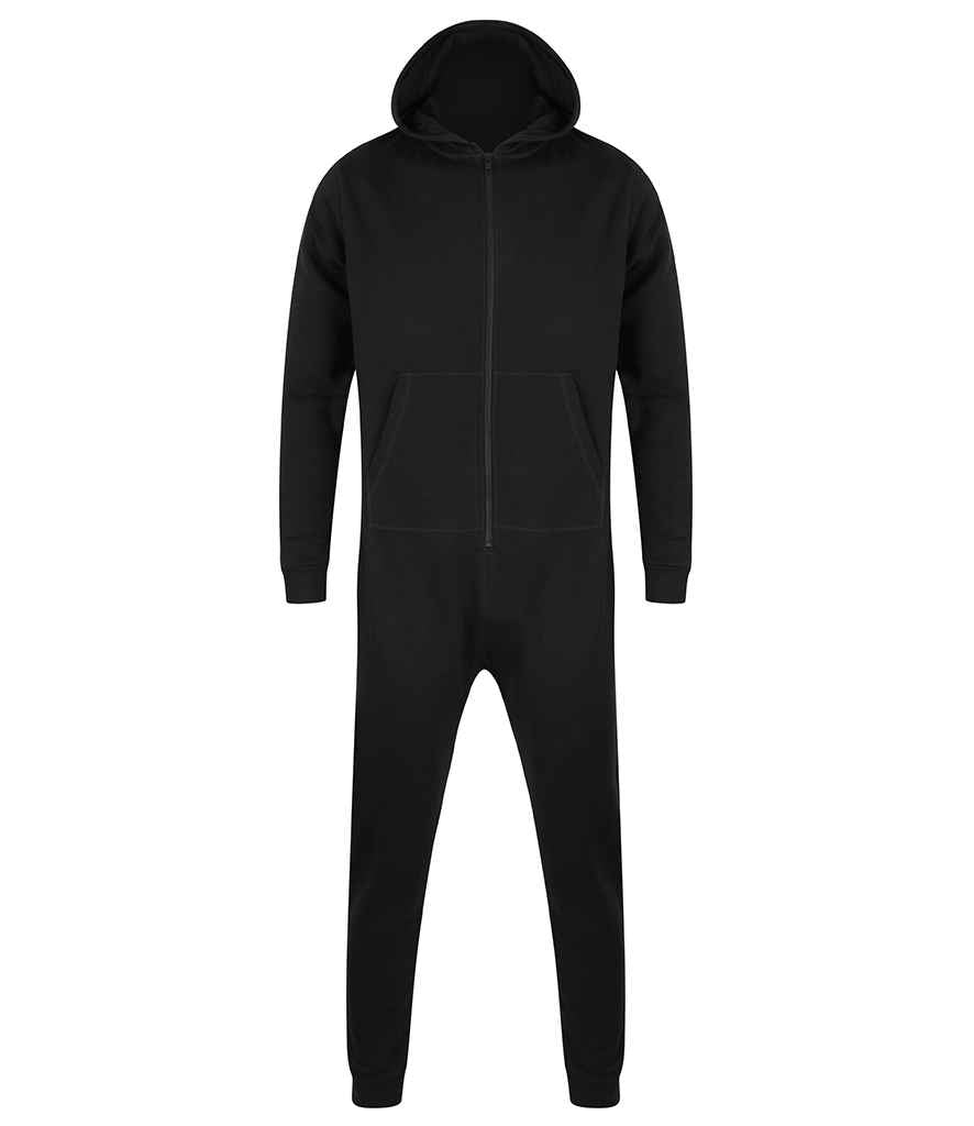 SF - Unisex All In One - Pierre Francis