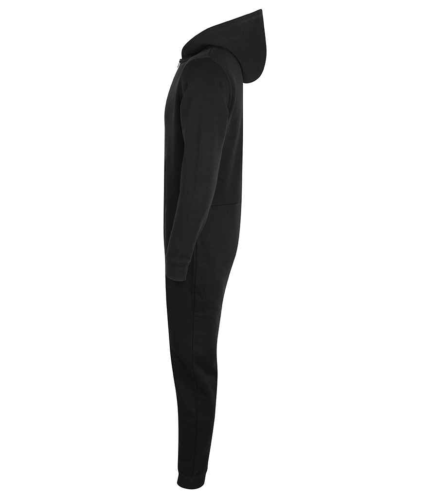 SF - Unisex All In One - Pierre Francis