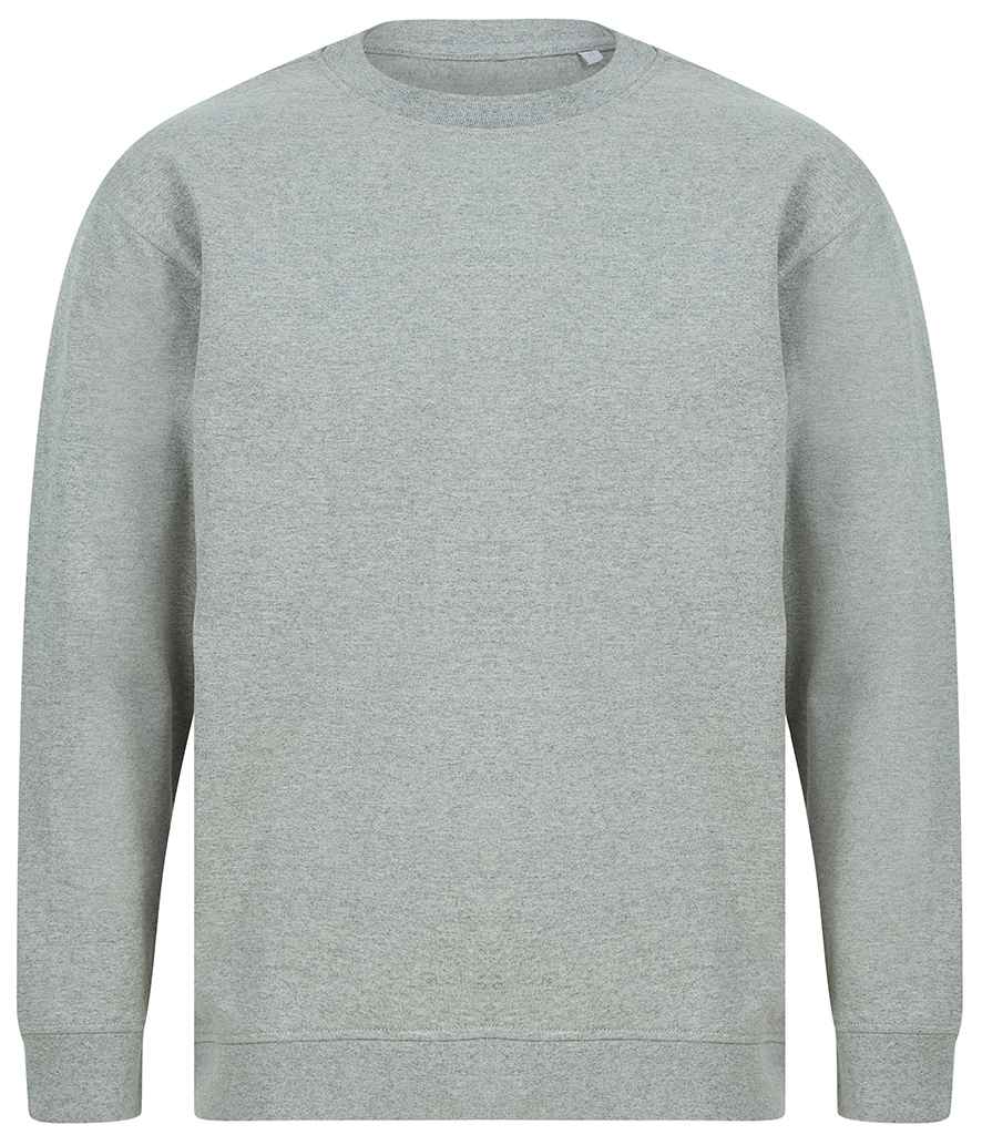 SF Clothing - Unisex Sustainable Fashion Sweatshirt