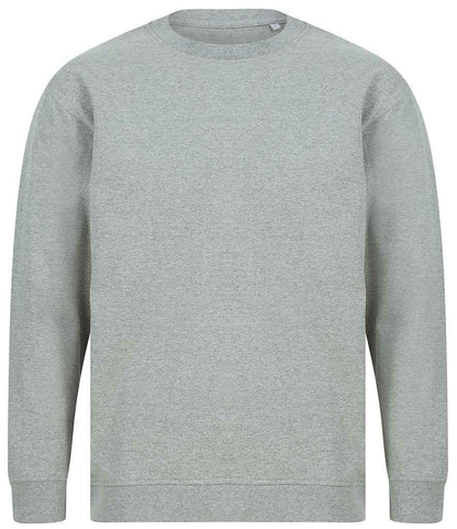 SF Clothing - Unisex Sustainable Fashion Sweatshirt