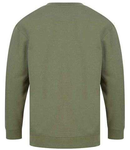 SF - Unisex Sustainable Fashion Sweatshirt - Pierre Francis