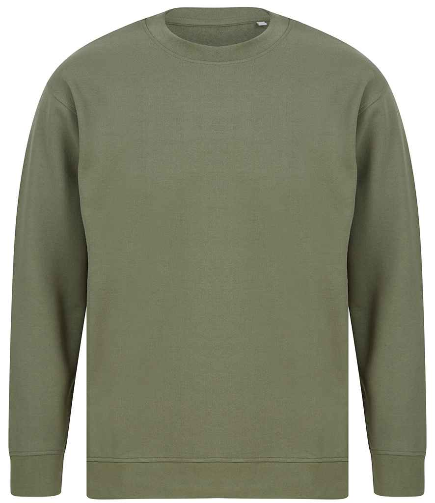 SF - Unisex Sustainable Fashion Sweatshirt - Pierre Francis