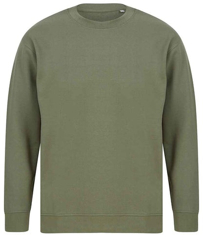 SF - Unisex Sustainable Fashion Sweatshirt - Pierre Francis