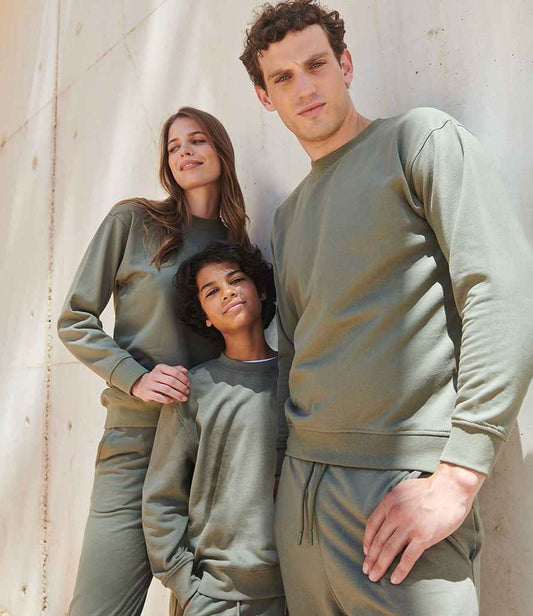 SF - Unisex Sustainable Fashion Sweatshirt - Pierre Francis