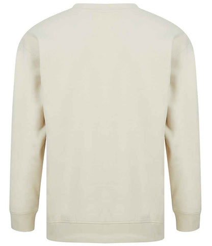 SF - Unisex Sustainable Fashion Sweatshirt - Pierre Francis