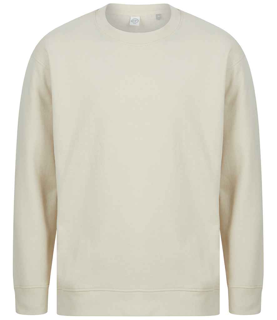 SF Clothing - Unisex Sustainable Fashion Sweatshirt