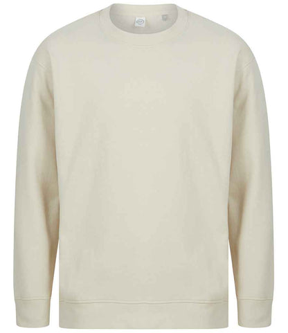SF - Unisex Sustainable Fashion Sweatshirt - Pierre Francis