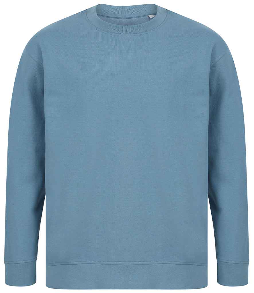 SF Clothing - Unisex Sustainable Fashion Sweatshirt