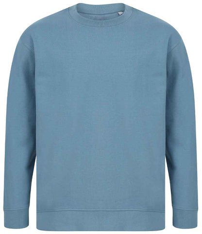 SF - Unisex Sustainable Fashion Sweatshirt - Pierre Francis