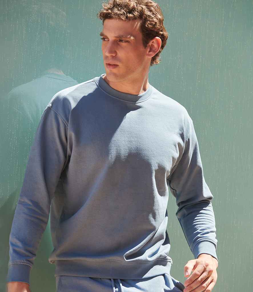 SF - Unisex Sustainable Fashion Sweatshirt - Pierre Francis