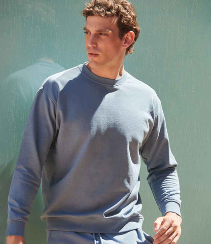 SF - Unisex Sustainable Fashion Sweatshirt - Pierre Francis