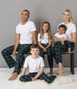 SF Clothing - Tartan Lounge Pants