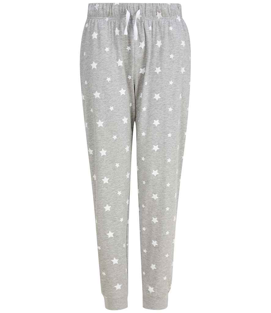 SF Clothing - Unisex Cuffed Lounge Pants