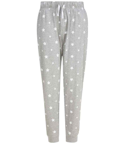 SF Clothing - Unisex Cuffed Lounge Pants