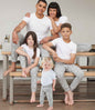 SF Clothing - Unisex Cuffed Lounge Pants